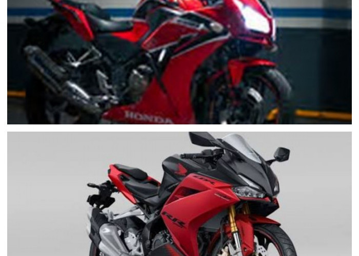 Bukan Cuma Menang Kencang! Honda CBR250RR Bawa Sensasi Performa Juara Langsung dari Sirkuit