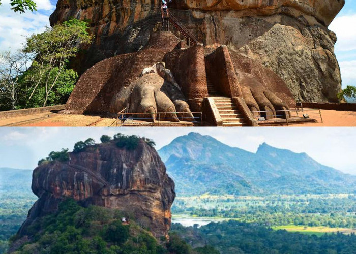 Menjelajahi Keistimewaan Wisata Sri Lanka yang Menyimpan Sejarah dan Keindahan yang Menawan 