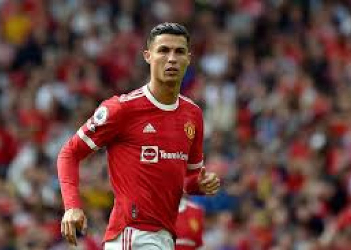Tantangan Berat Menanti Ronaldo, Sanksi Berat Pasca Insiden Kontroversial dengan Al Hilal