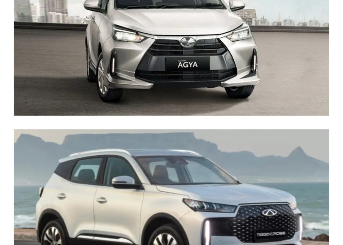 Mobil Muda Stylish Jadi Tren Baru di Kalangan Anak Muda