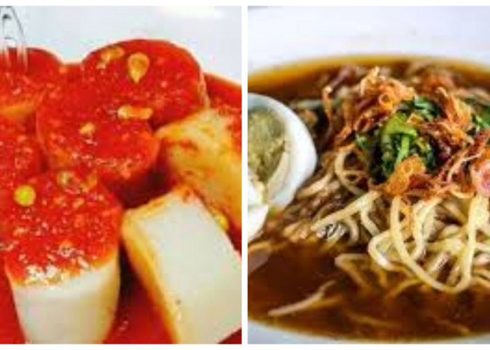 Inilah Makanan Khas Pangkal pinang Bikin Nggak Berhenti Ngunyah!