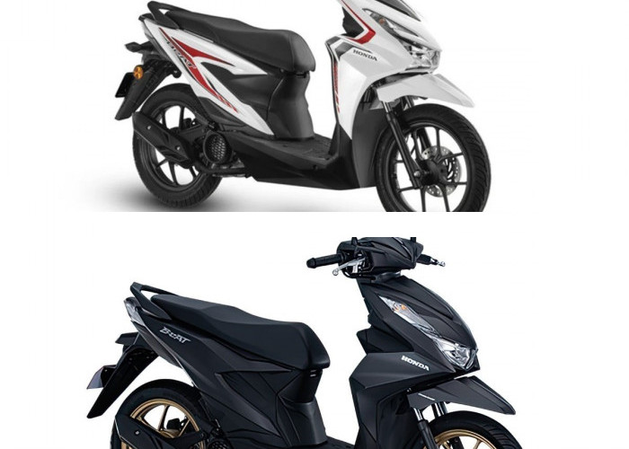 Honda BeAT 2026 Masih Irit atau Cuma Gimmick? Ini Fakta Sebenarnya