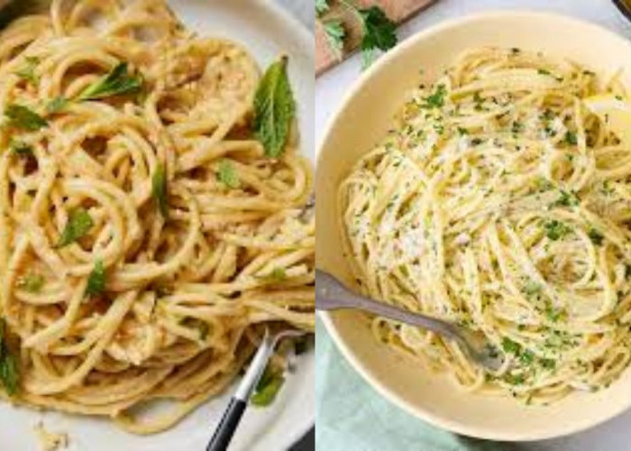 Inilah Manfaat Pasta dan Cara Memasaknya agar Tetap Bergizi!