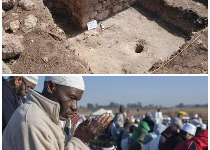 Eksplorasi Kota Muslim Kuno di Ethiopia: Menyelami Sejarah Awal Islam di Benua Afrika