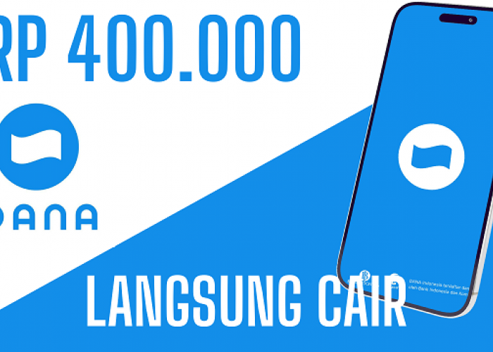 Game Ini Bisa Hasilkan Rp400 Ribu per Hari, Serius atau Tipu-Tipu? Coba Sekarang!