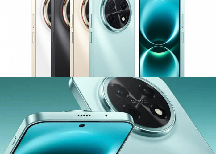 Huawei Enjoy 90 Pro Max 2026 Resmi Rilis: Kapasitas 7.500 mAh, Kamera 108 MP, Harga Terjangkau di Kelasnya