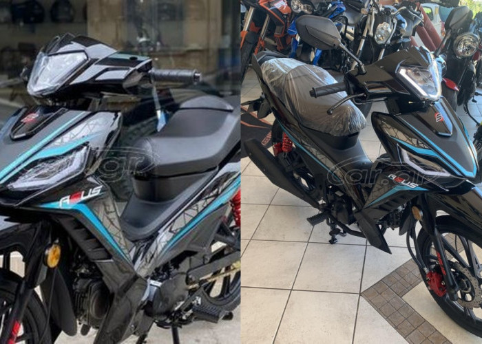 Ingin Tahu Kenapa Asus 125 Lebih Menarik dari Honda Supra X 125? Temukan Jawabannya di Sini!