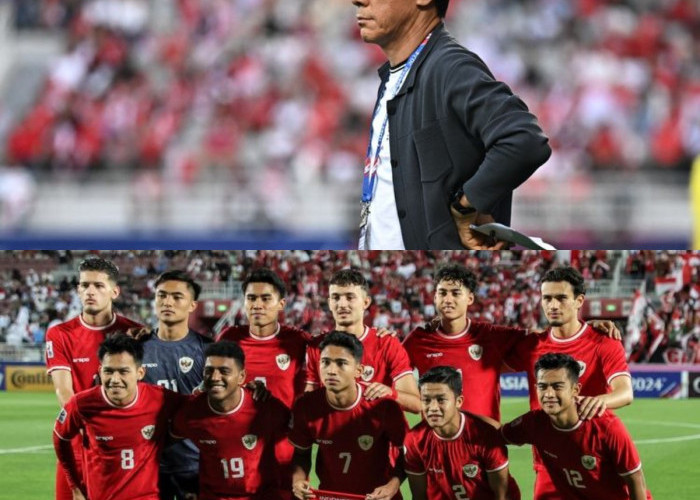 Timnas U-23 Indonesia Mengungkapkan Kesulitan Persiapan di Paris Menjelang Play Off Olimpiade Paris 2024