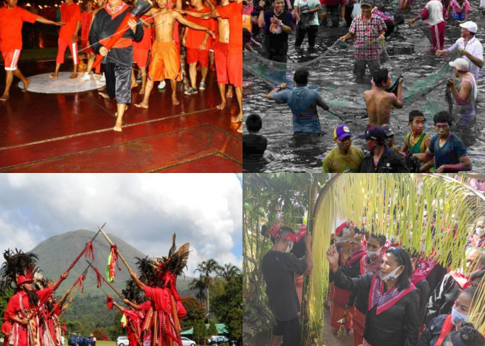Ternyata Ini 5 Budaya dan Tradisi yang Membuat Maluku Memikat! Cek Selengkapnya Disini!