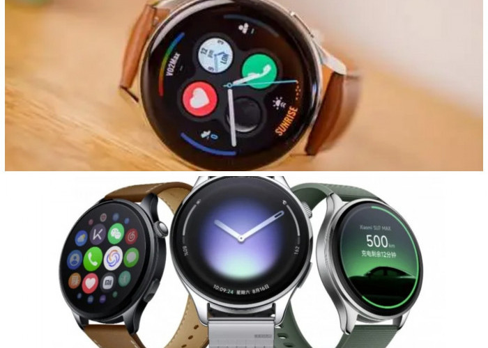 Rekomendasi 7 Jam Tangan Pintar 2026 dengan Teknologi Terkini dan Performa Andal