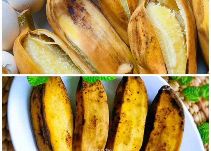 Rahasia Mengolah Pisang Kepok Agar Tidak Hancur dan Tetap Menggugah Selera
