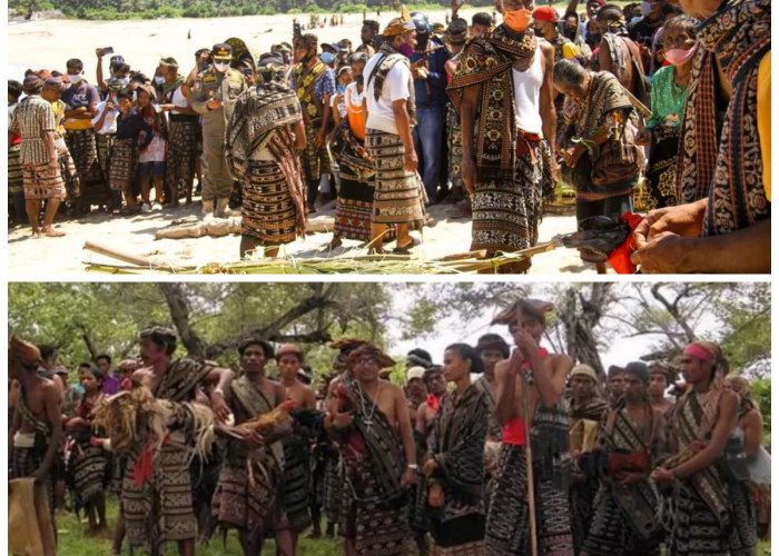 Menelusuri Sejarah Suku Sabu: Warisan Budaya dari Ujung Timur Indonesia!