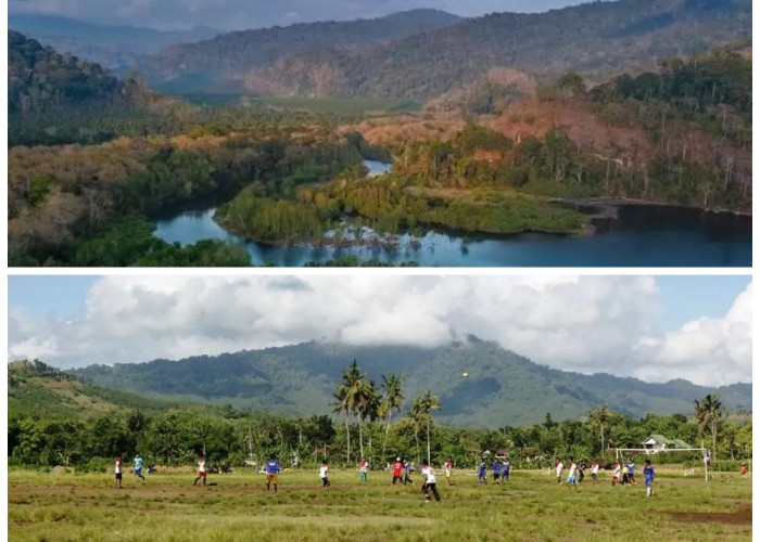 Menelusuri Keajaiban Gunung Betiri: Kisah Sejarah dan Cerita Mistis yang Menarik