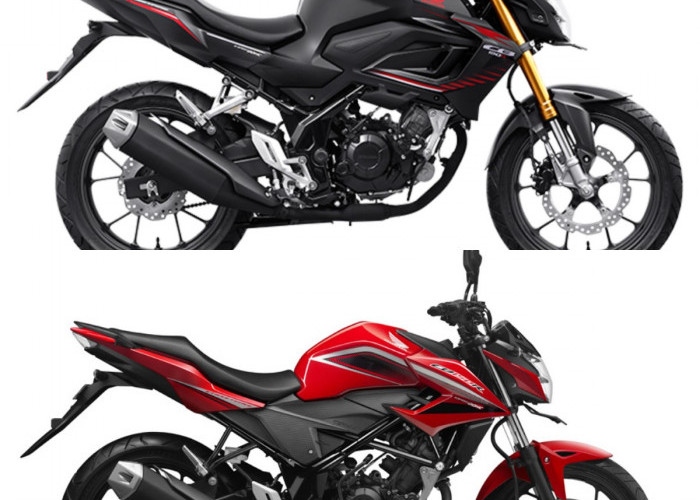 Honda CB150R Streetfire: Motor Naked Sport Favorit yang Tak Pernah Kehilangan Pesona