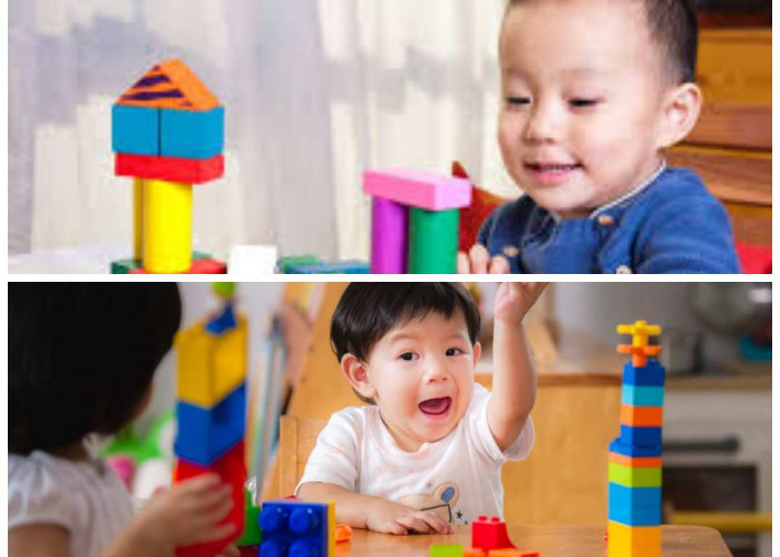 Stimulasi Motorik Bayi: Aktivitas Mudah untuk Mendukung Perkembangan Geraknya