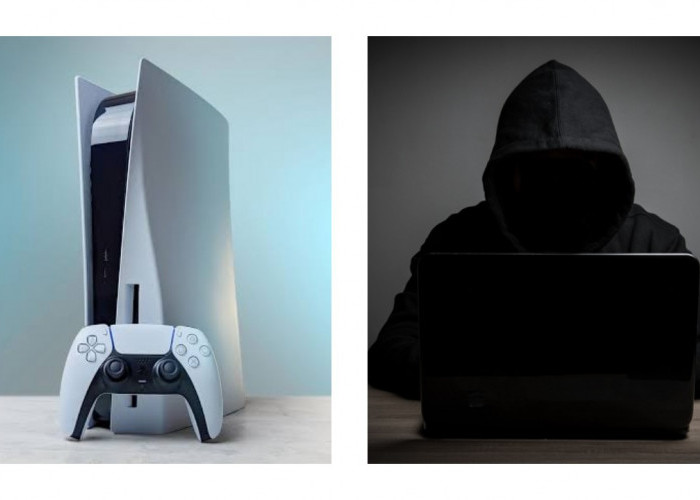 ​AI Bantu Hacker Bobol Keamanan PS5, Jailbreak Lebih Cepat!