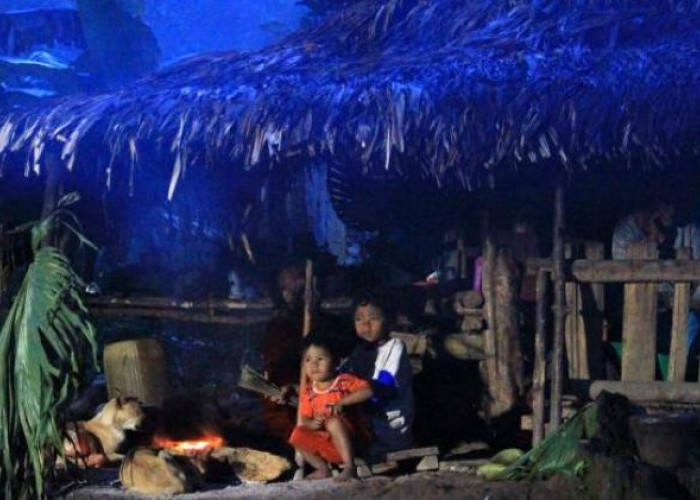 Waduh Kok Ibu Jadi Pelampiasan Untuk Begituan? Tradisi Aneh dan Unik Ada di Suku Polahi Gorontalo!