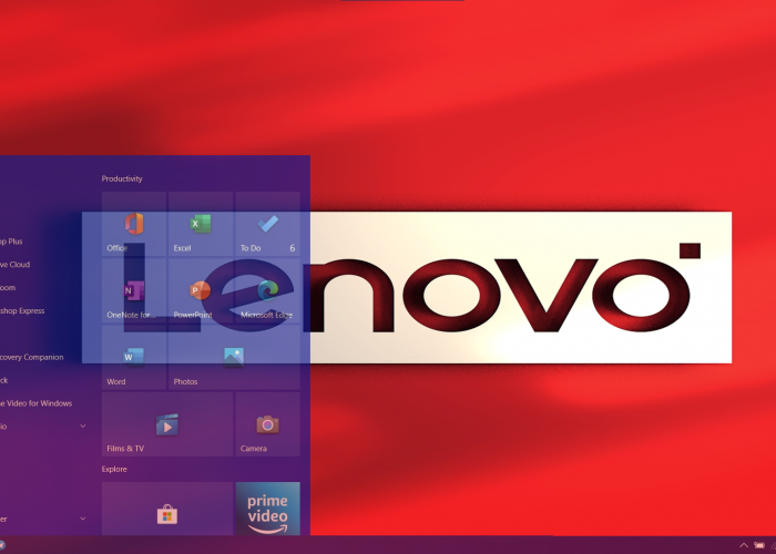 Lenovo Dikabarkan Akan Menghadirkan Laptop dengan Layar Transparan: Fakta atau Sekadar Rumor?