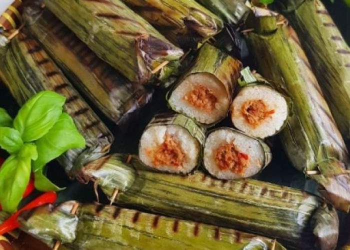 Makanan Khas Maluku yang Populer Karena Unik dan Kelezatannya!