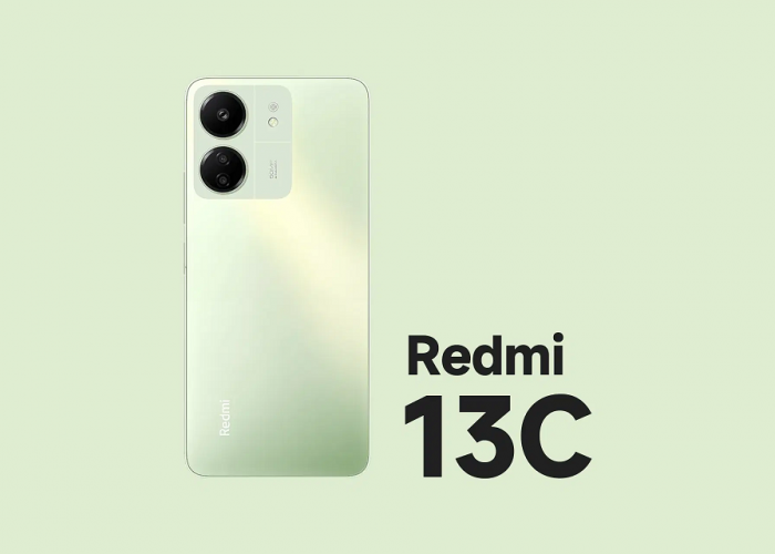 Seperti Inilah Bocoran Produk Terbaru Xiaomi, Redmi 13C Beserta Spesifikasi yang Dibawanya
