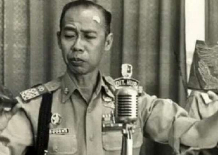 Ditengah 'Panas' Kasus Ferdy Sambo, Jenderal Hoegeng Diusul Jadi Pahlawan Nasional