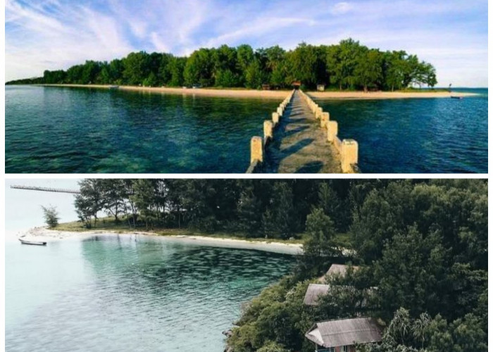 Menelusuri Sejarah Pulau Hoga: Permata Tersembunyi di Wakatobi!