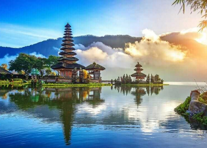 Inilah 12 Alasan Mengapa Bali Menjadi Destinasi Wisata Terkenal Di Mata Wisatawan Dunia! 