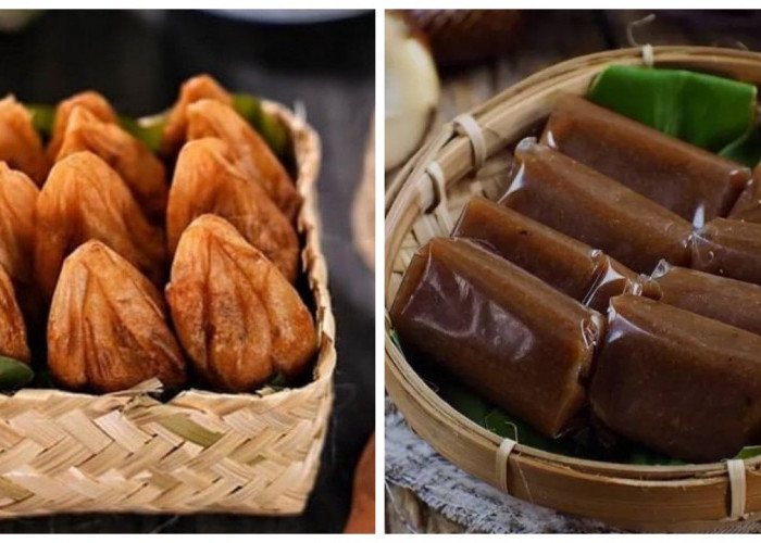 Lezat dan Enak! Ini Dia 4 Daftar Makanan Khas Garut 