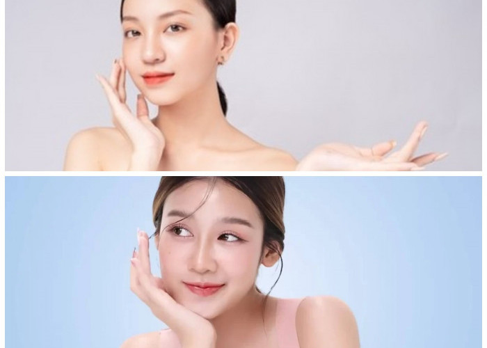 Ingin Kulit Sehalus Kaca? Ini Tips Simpel Bikin Tampilan Makin Glowing!