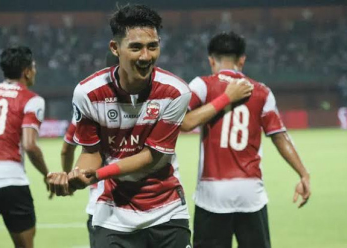 Panggilan Khusus, Shin Tae-yong Pilih Malik Risaldi untuk Timnas Indonesia di Tengah Kehebohan Liga 1