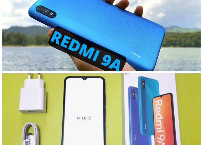 Xiaomi Redmi 9A Masih Layak Dipakai Tahun 2026? Ini Review Lengkap Spesifikasi dan Performa Terbarunya