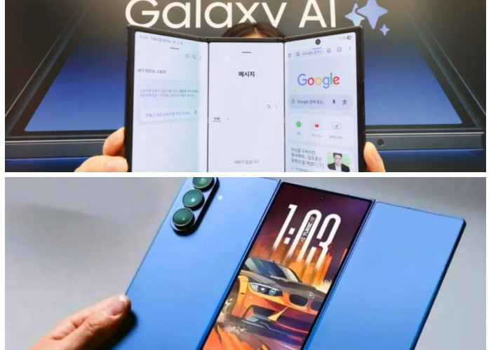 Samsung Galaxy Z TriFold Mulai Lesu di Pasaran, Minat Konsumen Mulai Menurun?