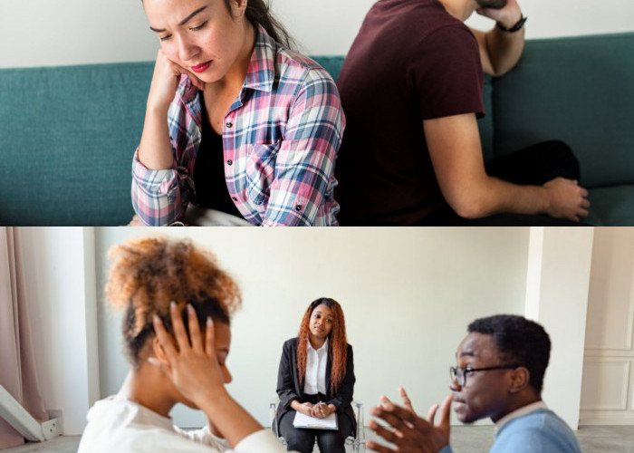 Mengapa Toxic Relationship Membuat Mudah Sakit? Ini Penjelasan Psikolog Soal Hubungan Mental dan Fisik