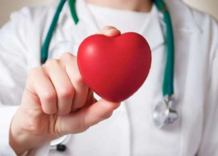 Tips untuk Menjaga Kesehatan Jantung Anda