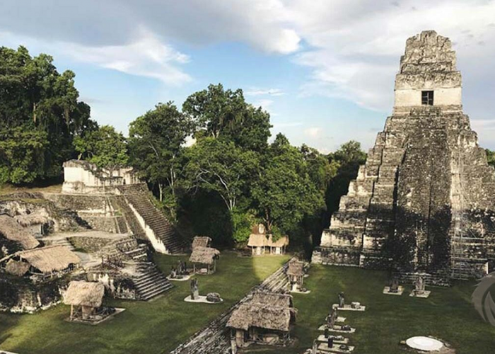 Misteri dan Keindahan 7 Candi dan Kuil Kuno di Dunia, Apakah Ada yang Dimiliki Indonesia?