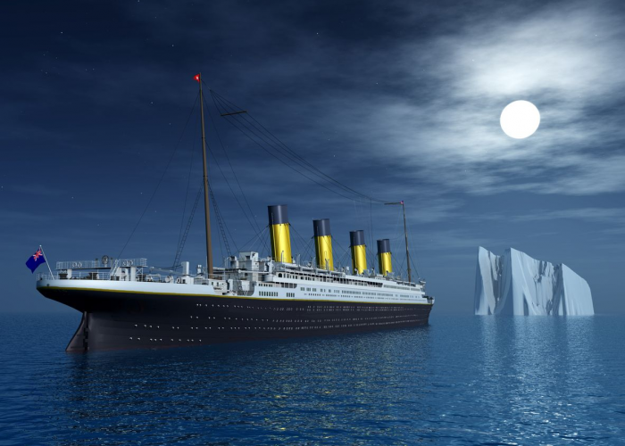 Dari Penyelamatan Titanic hingga Tragedi Laut Celtic, Begini Nasib RMS Carpathia