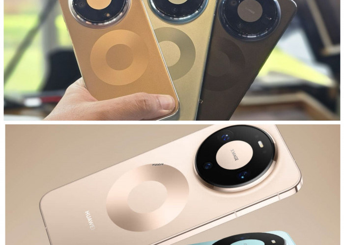 Huawei Mate 80 Pro Resmi Dibicarakan, Ini Bocoran Fitur dan Spesifikasi yang Bikin Penasaran!