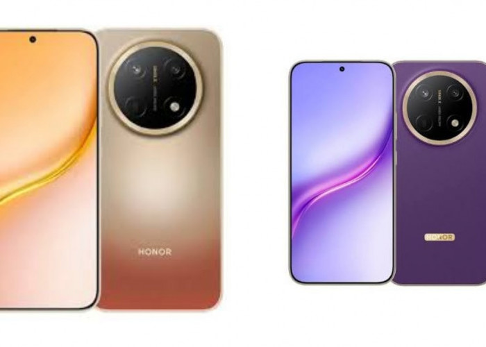 Honor X9e Pro Bukan Cuma Punya Baterai Badak, Fitur Foto dan Video Bawah Airnya Bikin Penasaran!