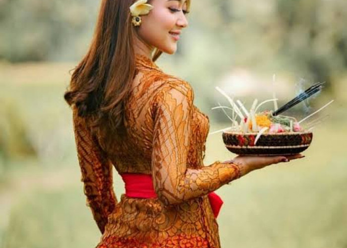 7 Suku Ini Ternyata Penghasil Wanita Cantik Di Indonesia, Adakah Jodohmu?