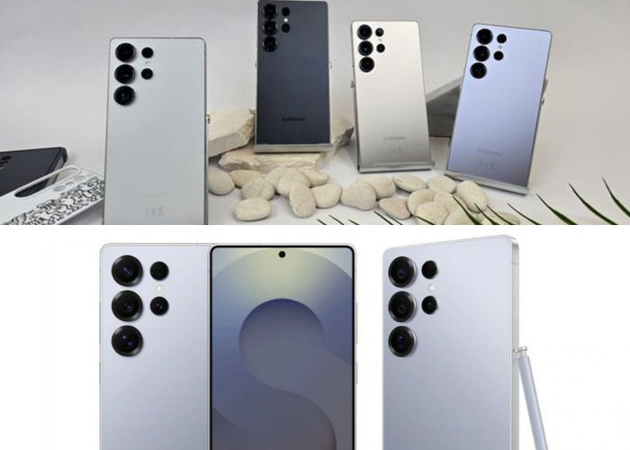 5 Rekomendasi HP Samsung Kamera Jernih 2026: Galaxy S26 Ultra Bawa Sensor 200MP f/1.4 & Fitur ProScaler AI!