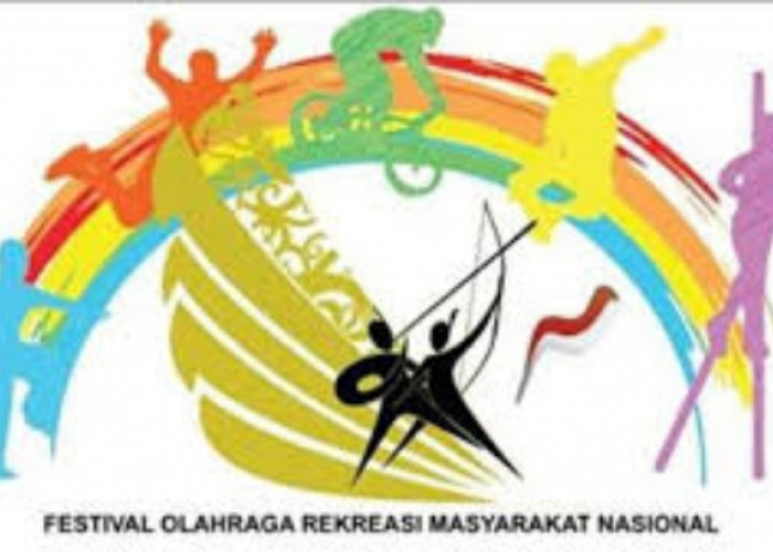 Sumsel Hitung Mundur Fornas ke 6 Tahun 2022