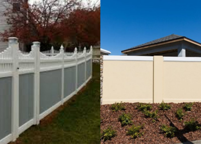 Pilihan Warna Cat Pagar Luar Rumah yang Bikin Tampilan Makin Keren!