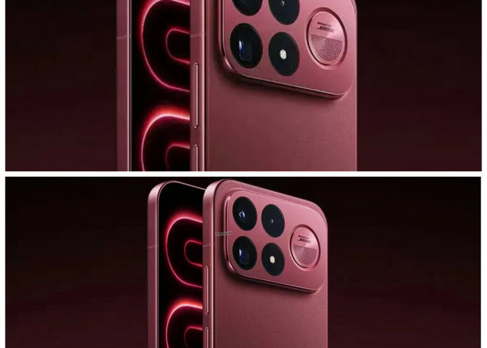 Redmi K100 Pro Max Siap Mengguncang Pasar, Baterai 9.070 mAh dan Snapdragon 8 Elite Gen 5 Jadi Andalan