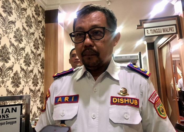 Pemprov Sumsel Ancam Cabut IUP Perusahaan Tambang