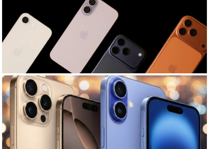 HP! Harga iPhone Maret 2026 Anjlok: Diskon Gila-Gilaan Ramadhan Bikin iBox dan Digimap Diserbu Pembeli