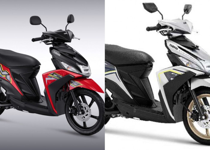 Kelebihan dan Kekurangan Yamaha Mio M3, Motor Murah Tapi Layak?