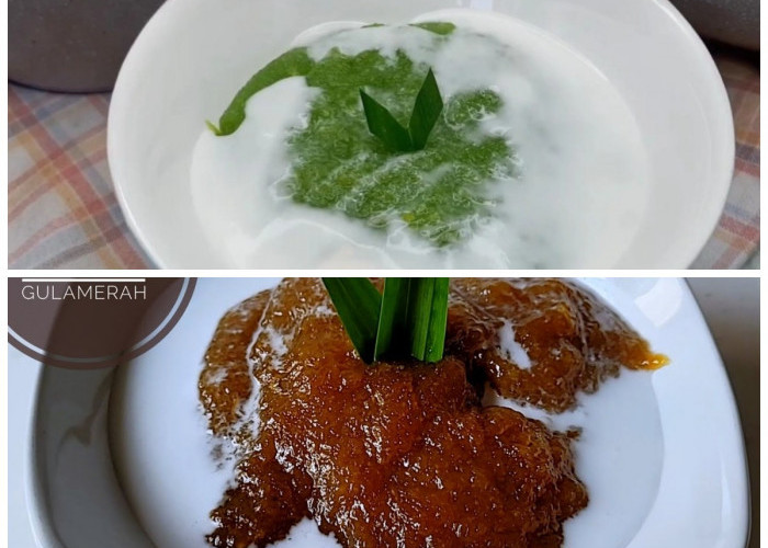 Bubur Singkong Lezat dan Mudah Dibuat: Camilan Hangat yang Bikin Nagih