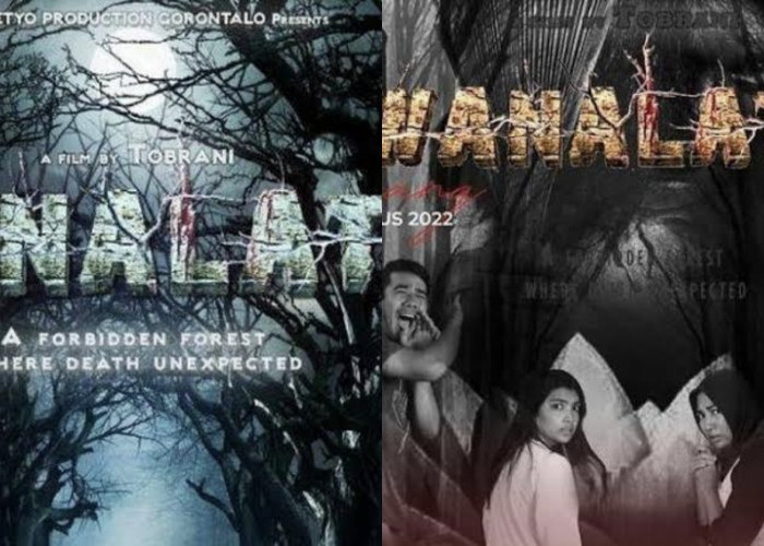 Film Wanalathi Petualangan 7 Sahabat di Hutan Misterius, Berikut Sinopsisnya