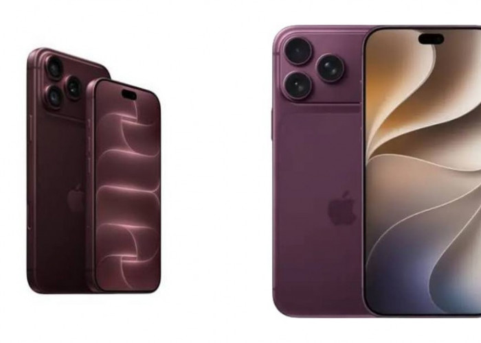 iPhone 18 Pro Max Resmi Rilis, Bawa Kamera 48 MP dan Chip A20 Pro, Seberapa Gahar?