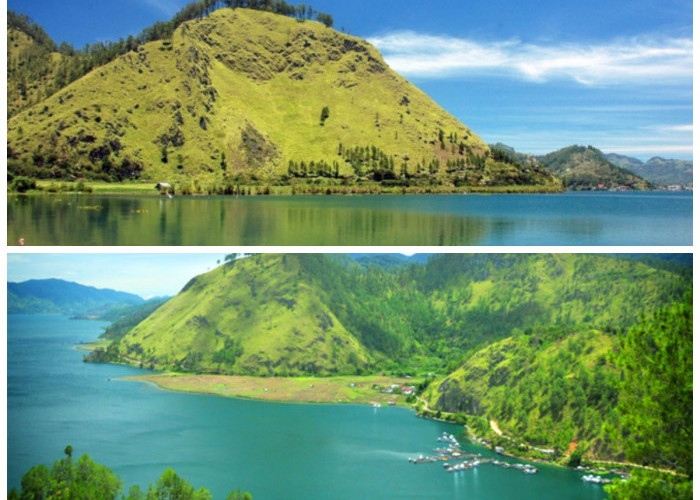 Sejarah Danau Laut Tawar: Keindahan Alam dan Kekayaan Budaya di Aceh Tengah!